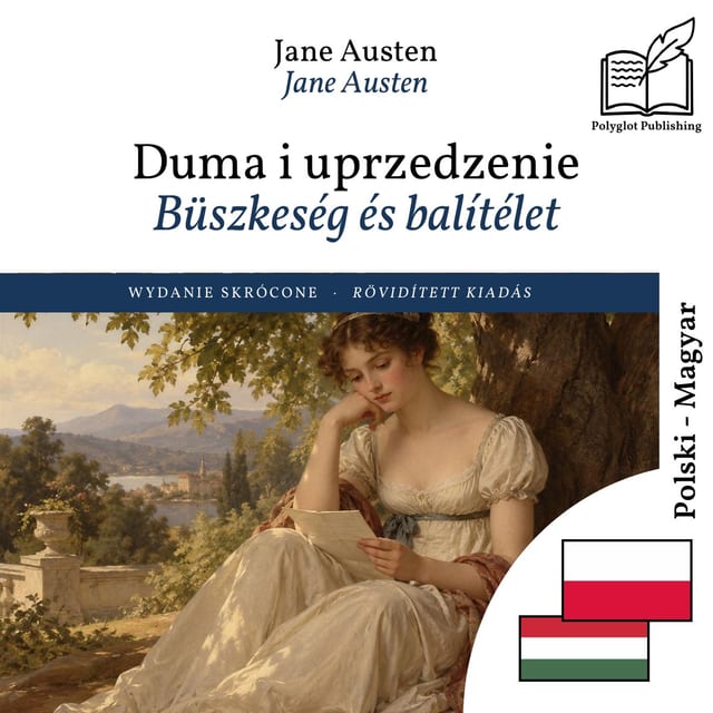 Büszkeség és balítélet
