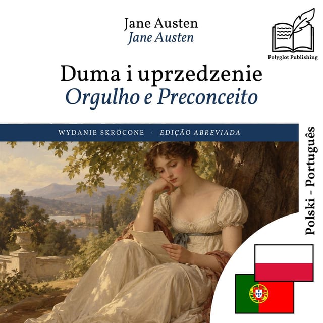 Orgulho e Preconceito