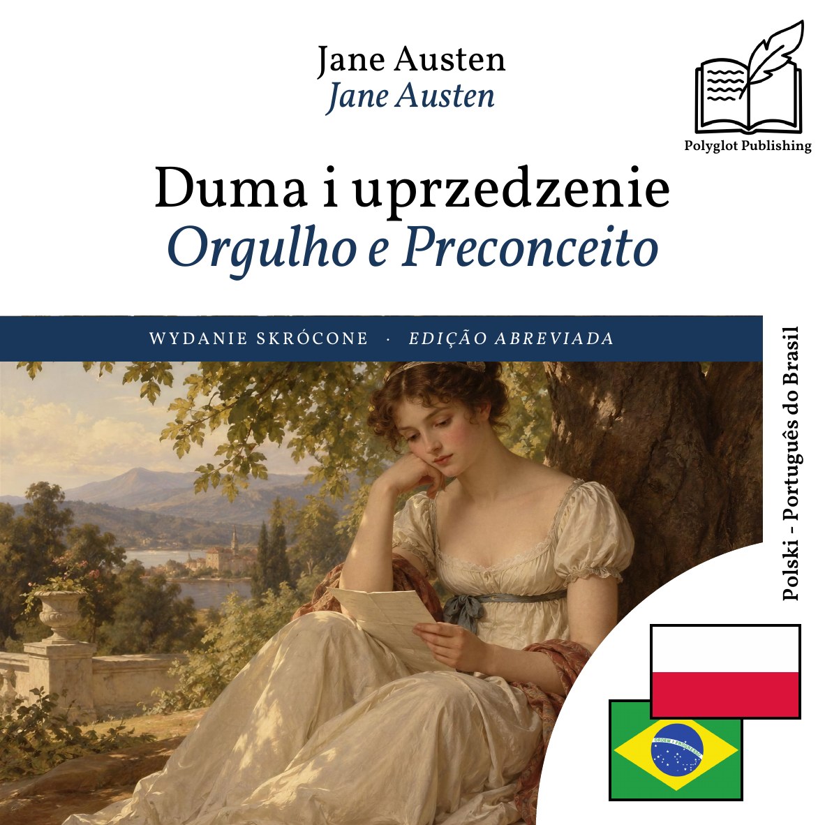 Orgulho e Preconceito