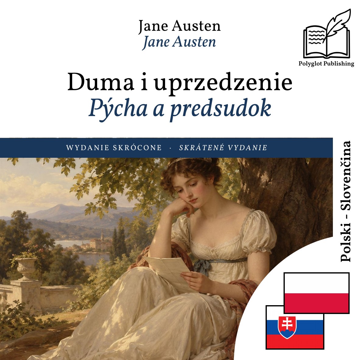 Pýcha a predsudok
