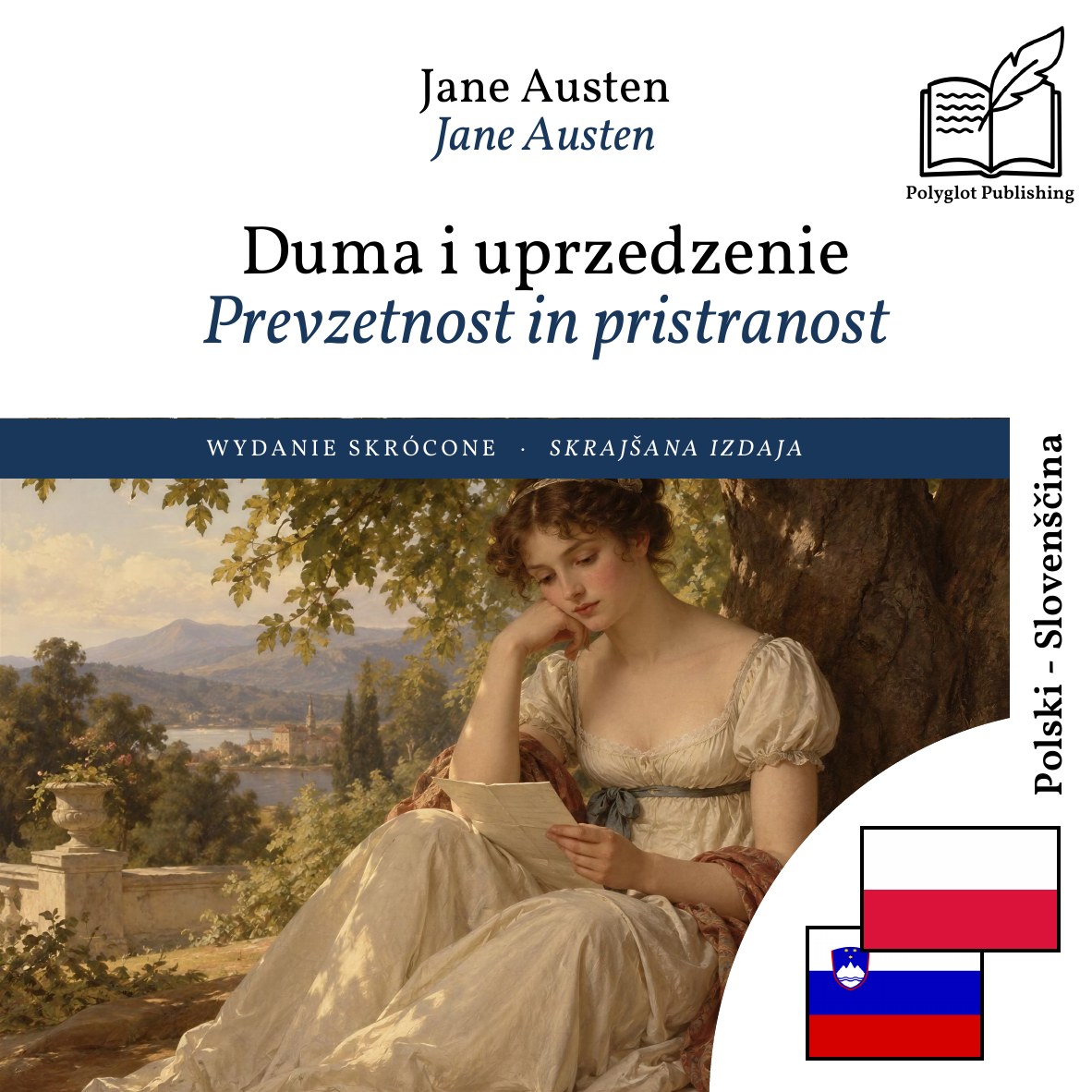 Prevzetnost in pristranost