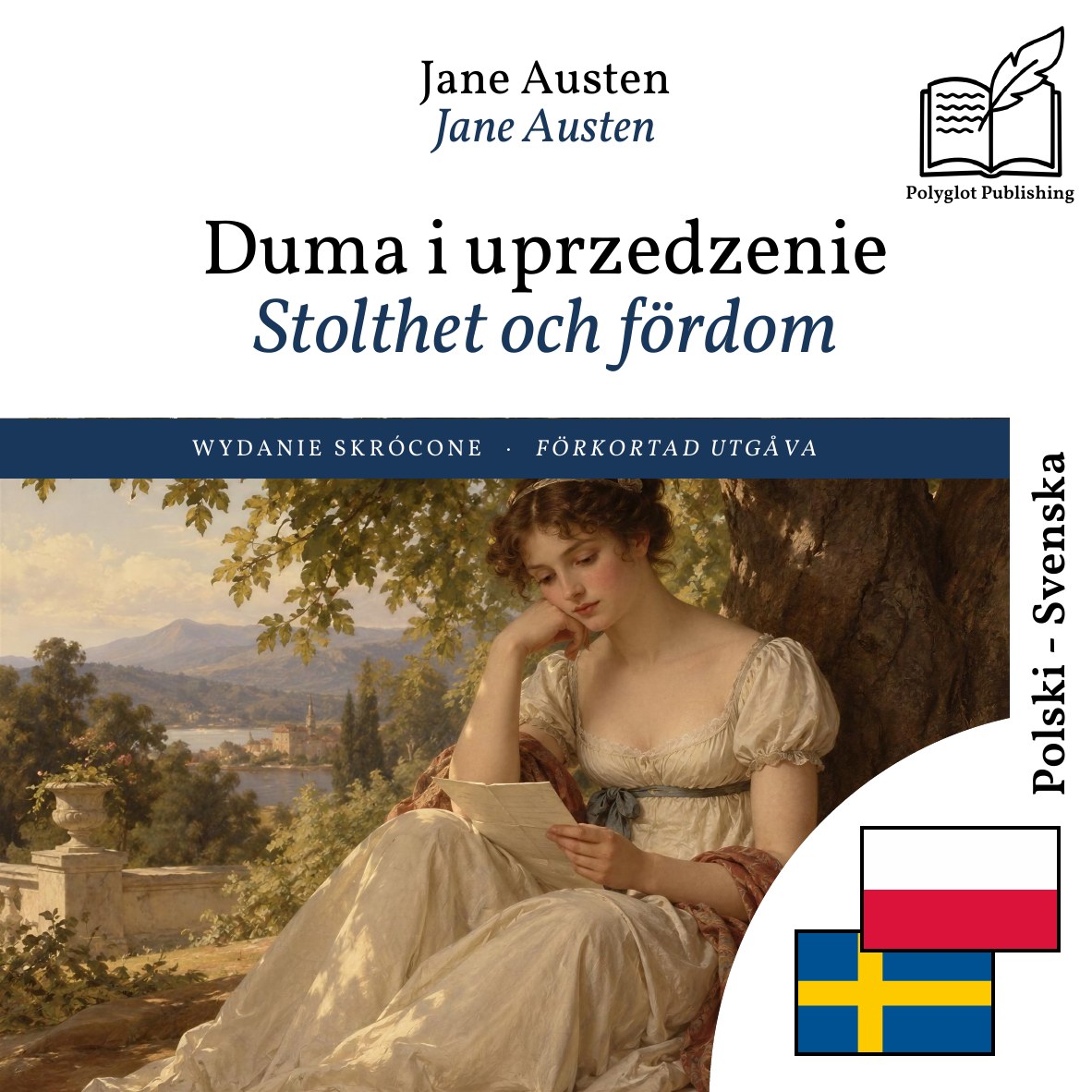 Stolthet och fördom