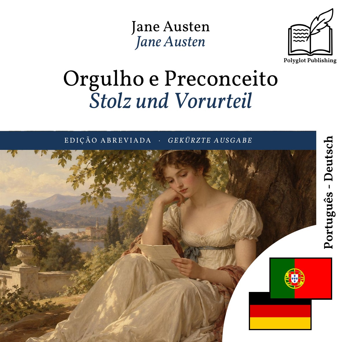 Stolz und Vorurteil