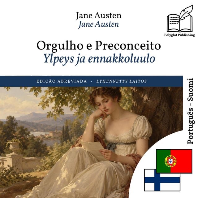Ylpeys ja ennakkoluulo