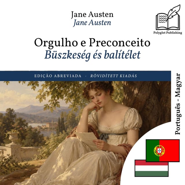 Büszkeség és balítélet