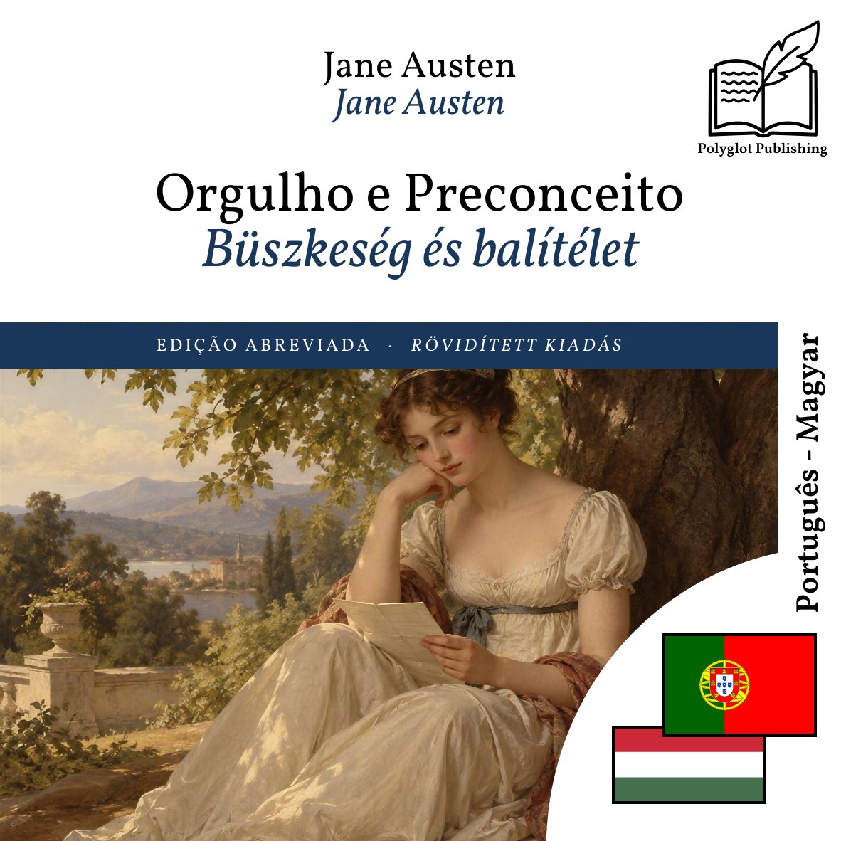 Büszkeség és balítélet