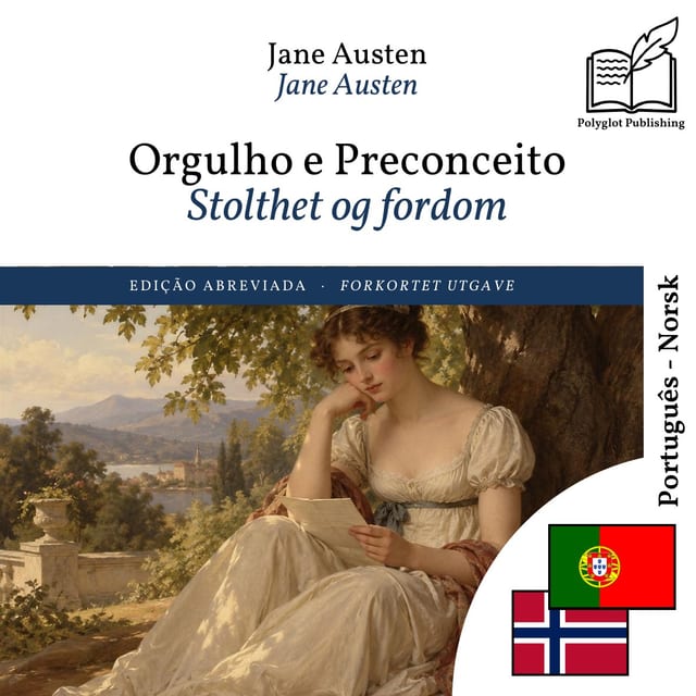 Stolthet og fordom
