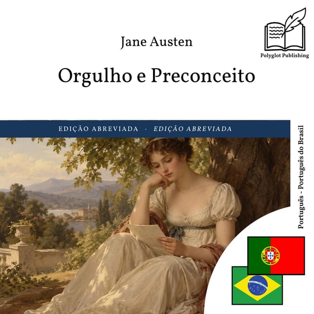 Orgulho e Preconceito