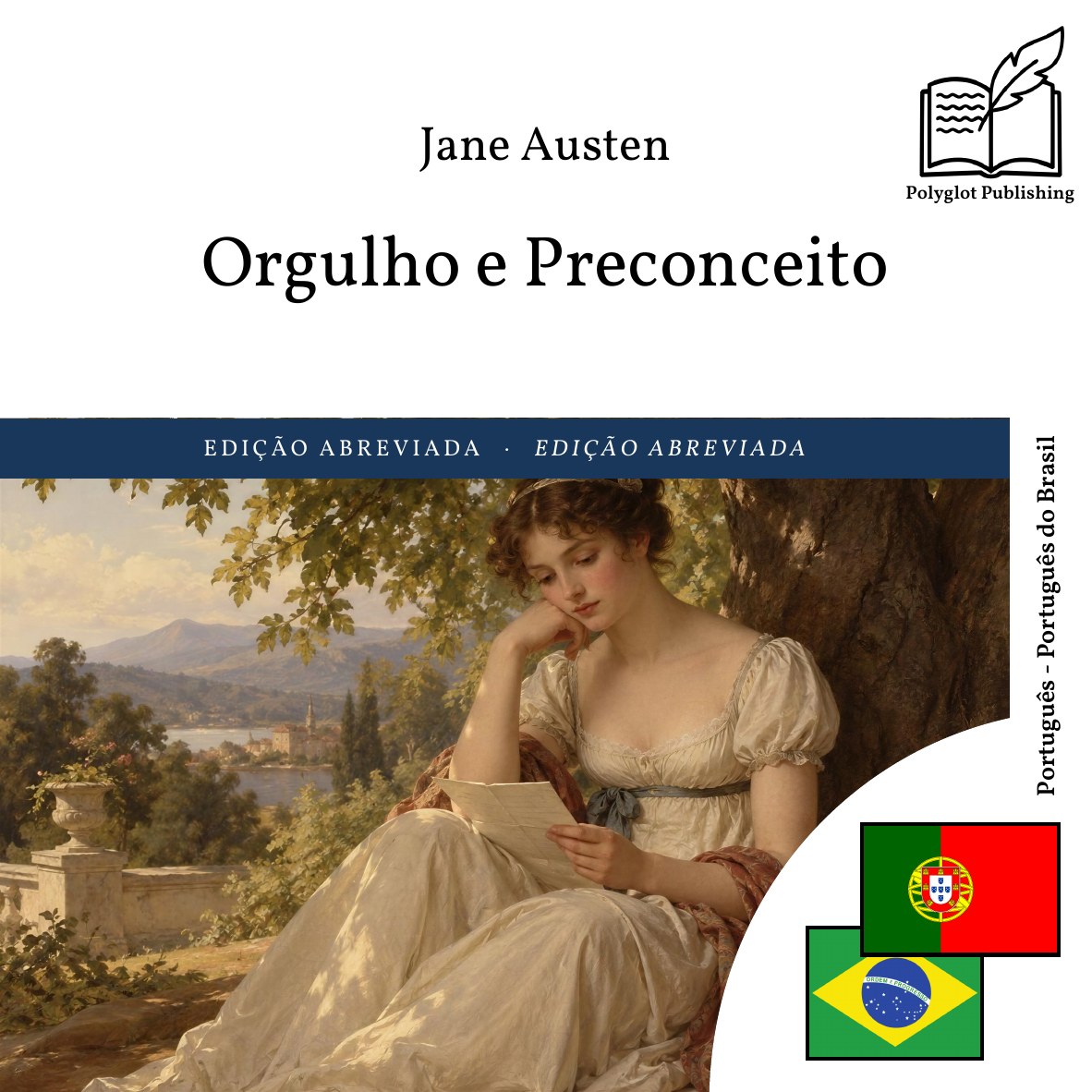 Orgulho e Preconceito