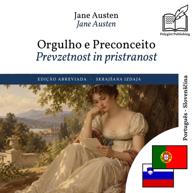 Prevzetnost in pristranost