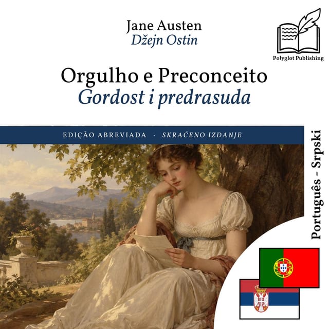 Gordost i predrasuda
