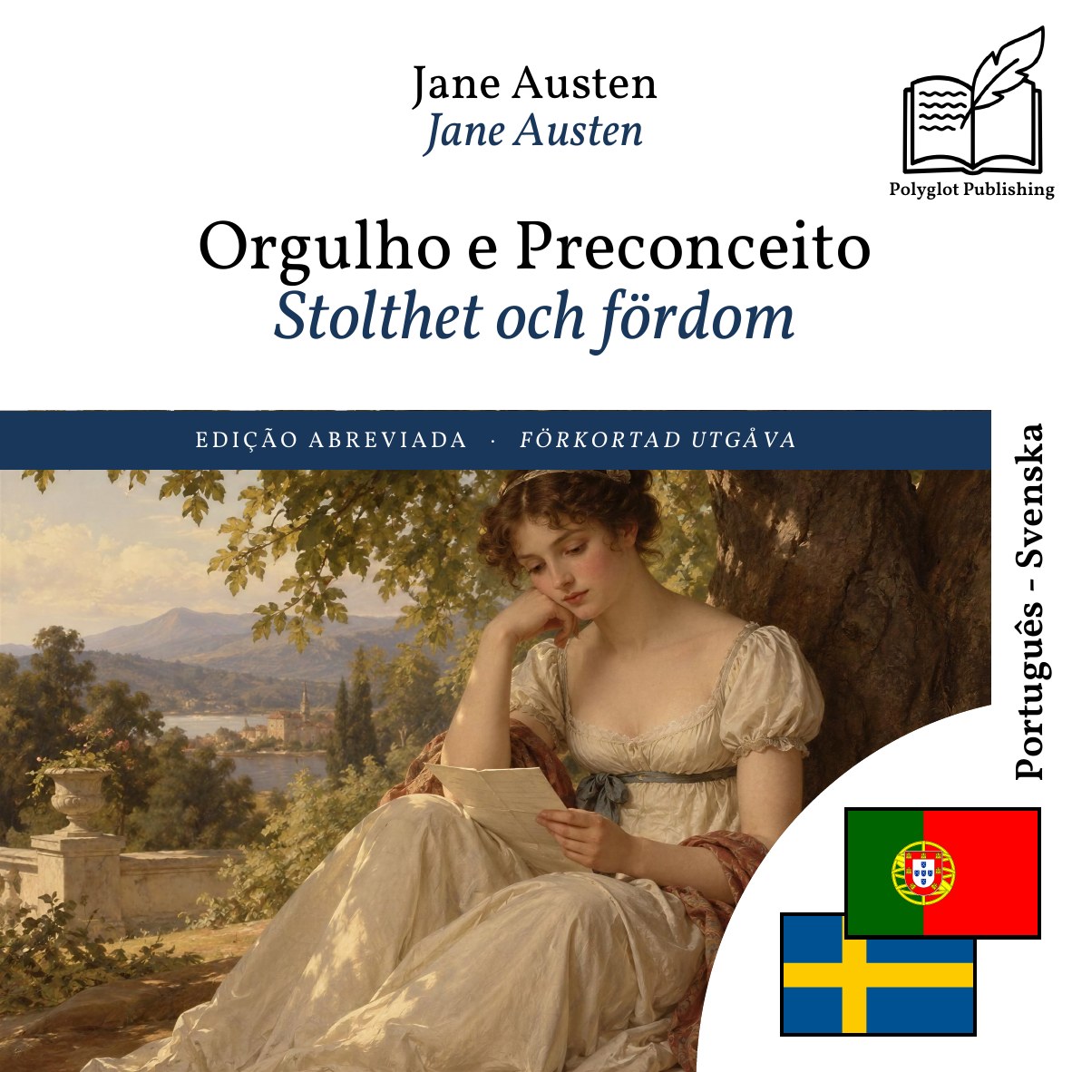 Stolthet och fördom