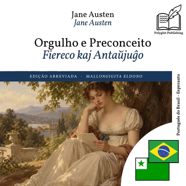 Fiereco kaj Antaŭjuĝo