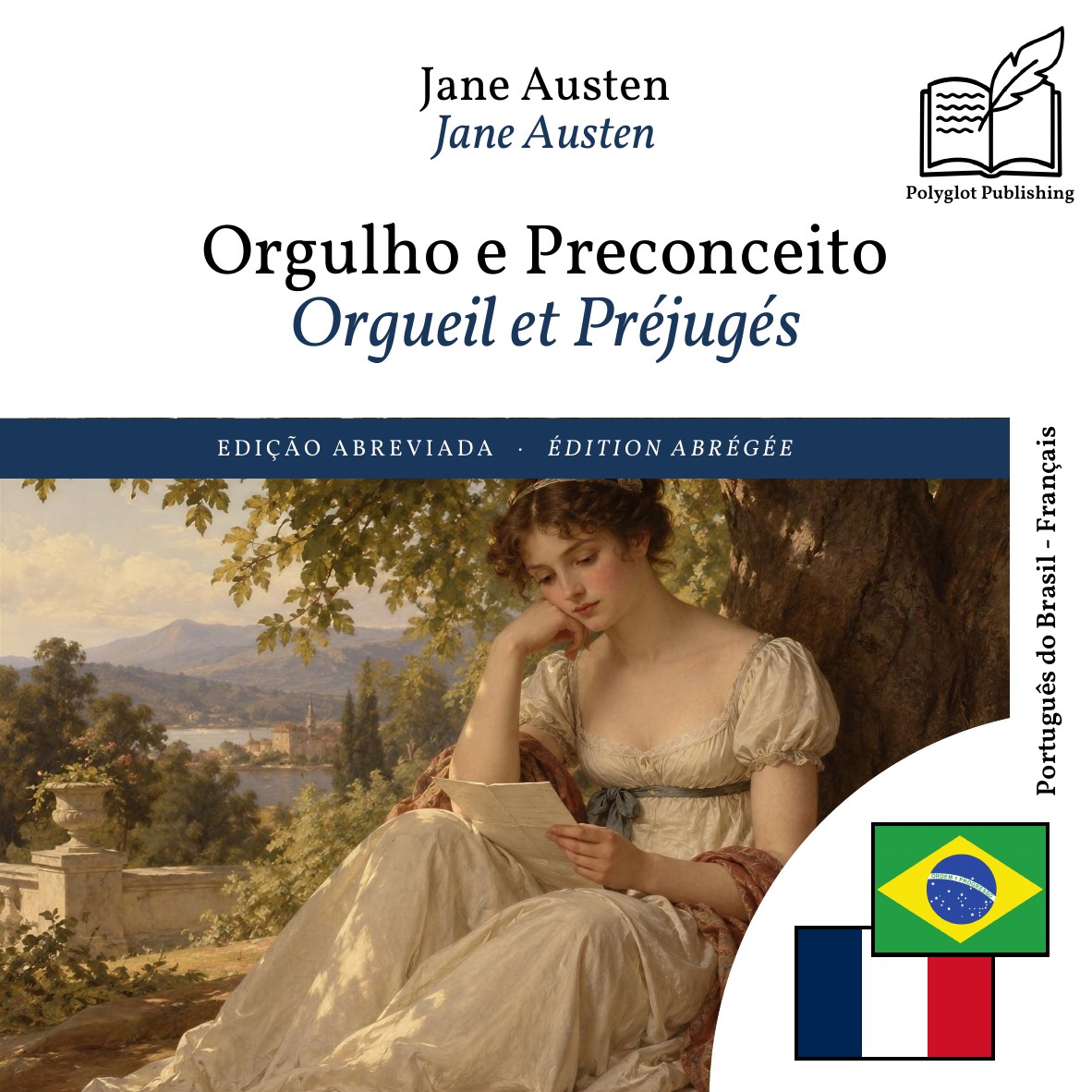 Orgueil et Préjugés