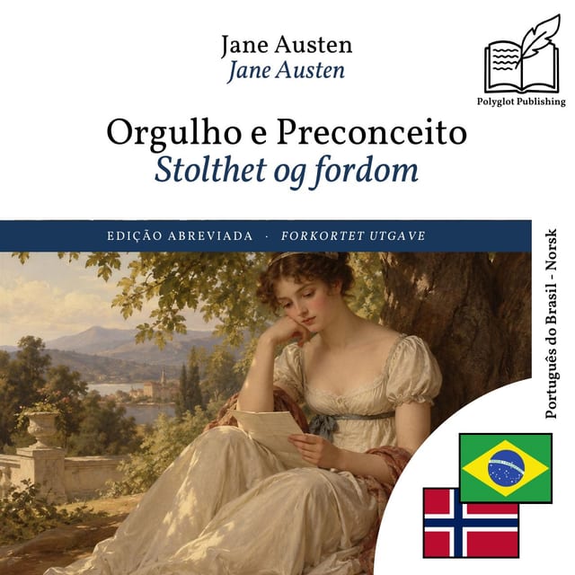 Stolthet og fordom