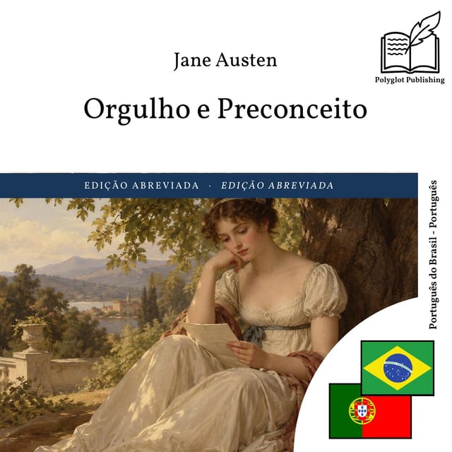 Orgulho e Preconceito
