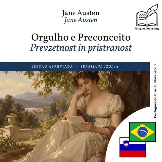 Prevzetnost in pristranost
