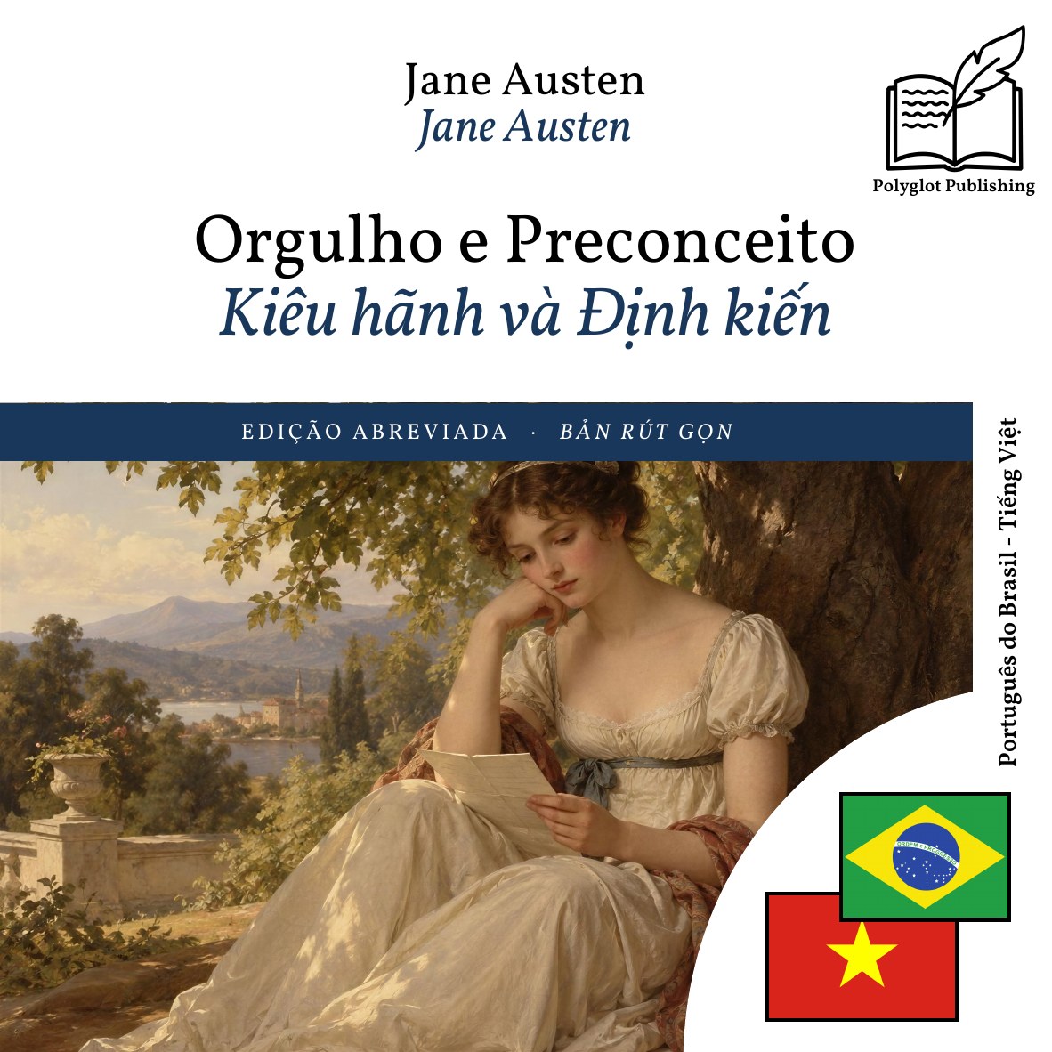 Kiêu hãnh và Định kiến