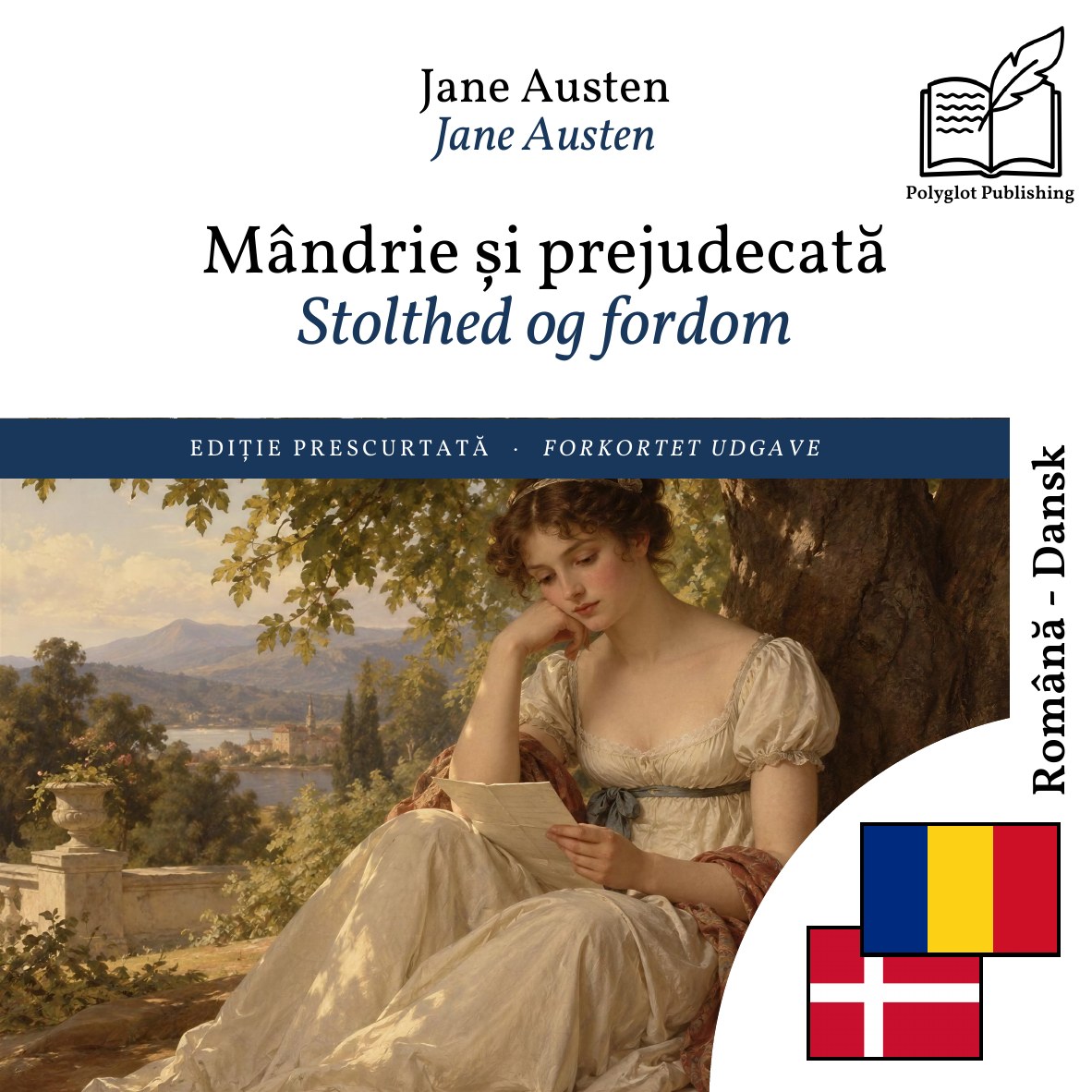 Stolthed og fordom