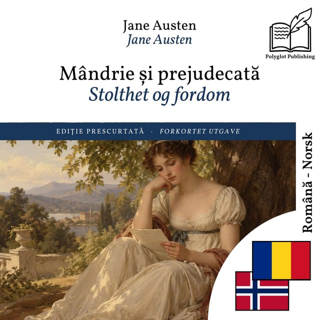 Stolthet og fordom
