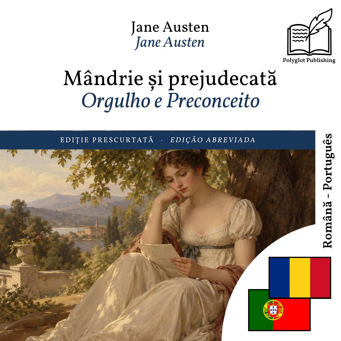 Orgulho e Preconceito