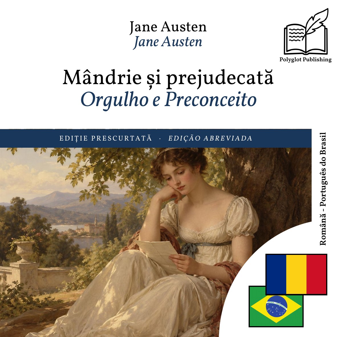 Orgulho e Preconceito