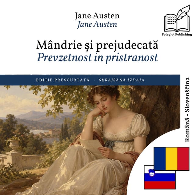 Prevzetnost in pristranost