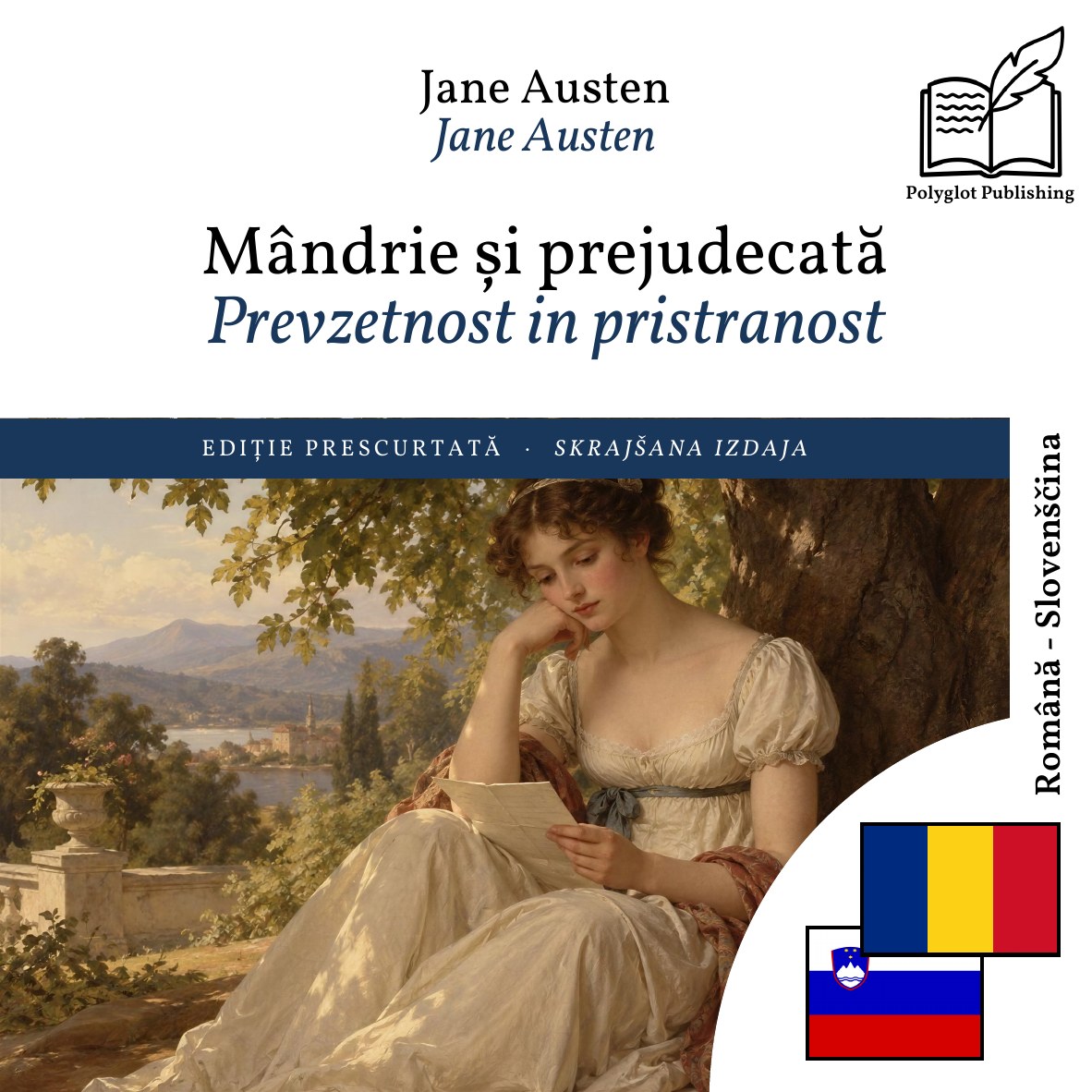 Prevzetnost in pristranost