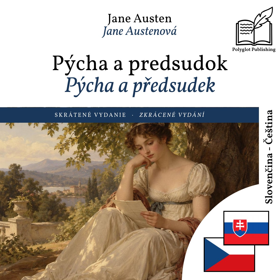 Pýcha a předsudek