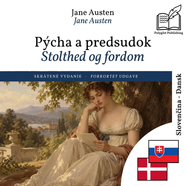 Stolthed og fordom