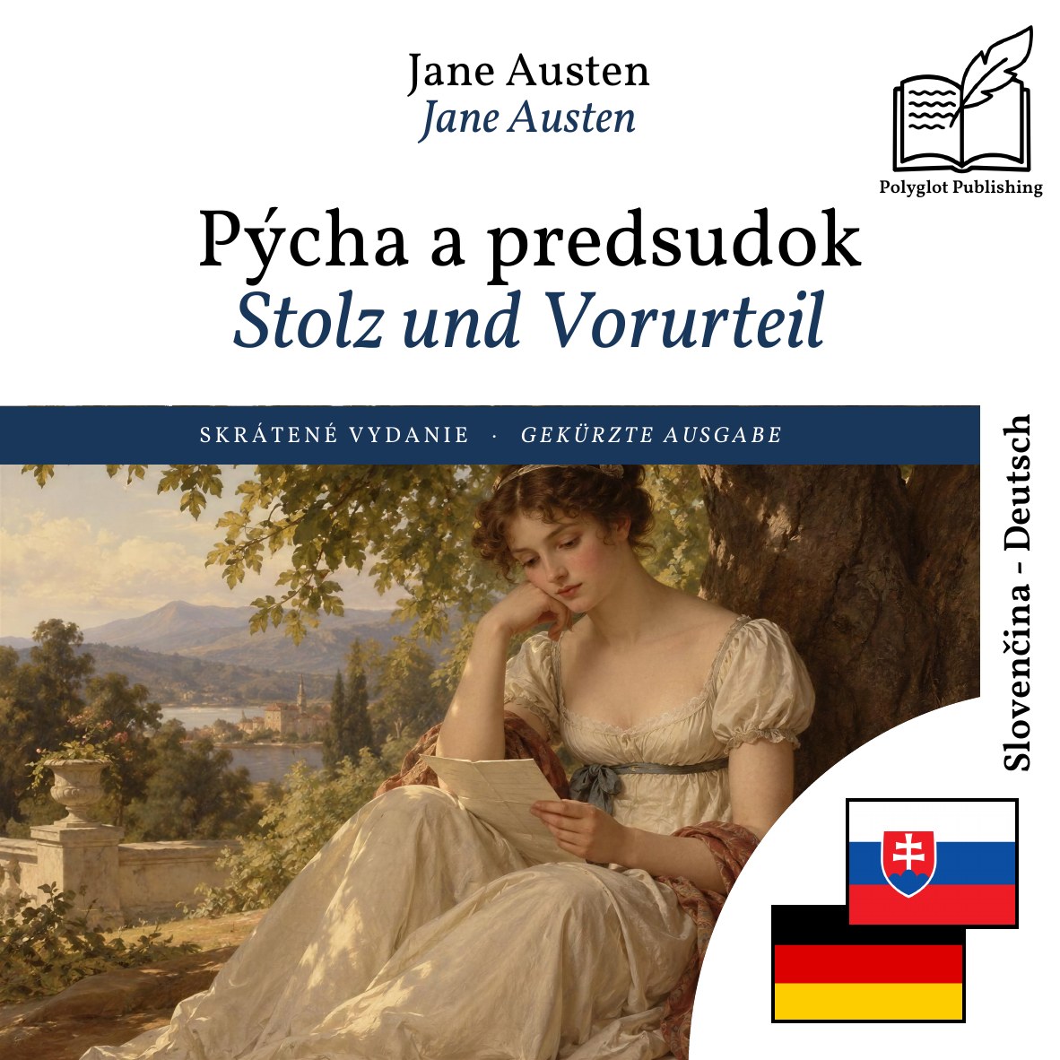 Stolz und Vorurteil