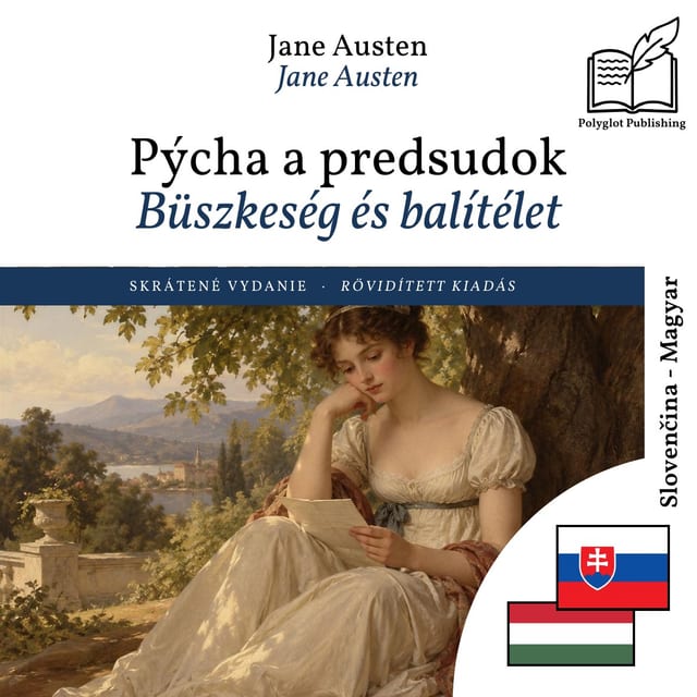 Büszkeség és balítélet