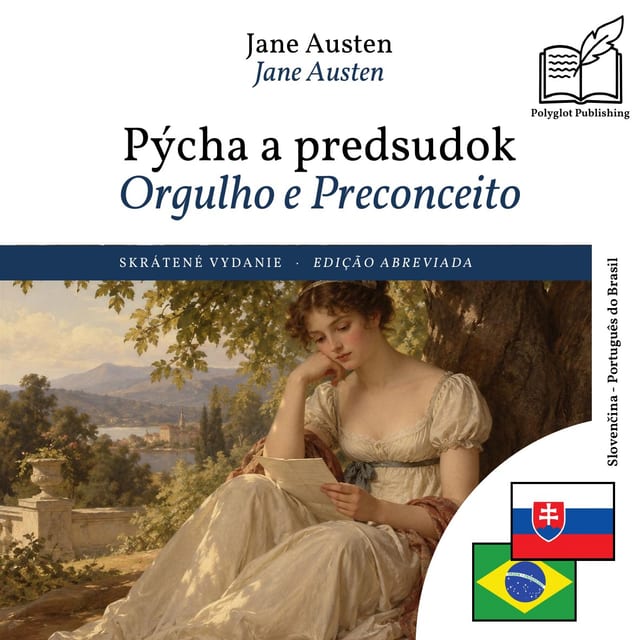 Orgulho e Preconceito