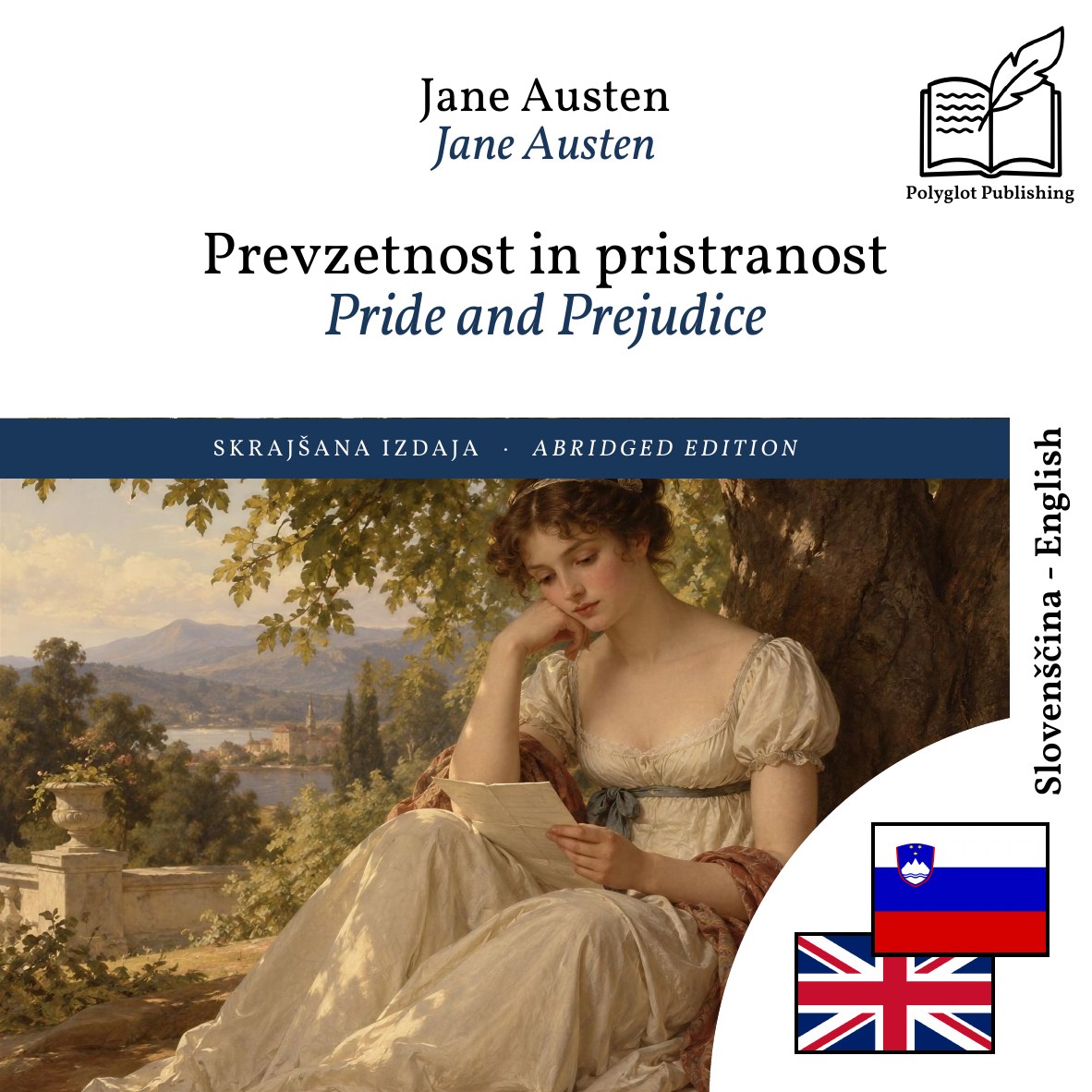 Pride and Prejudice