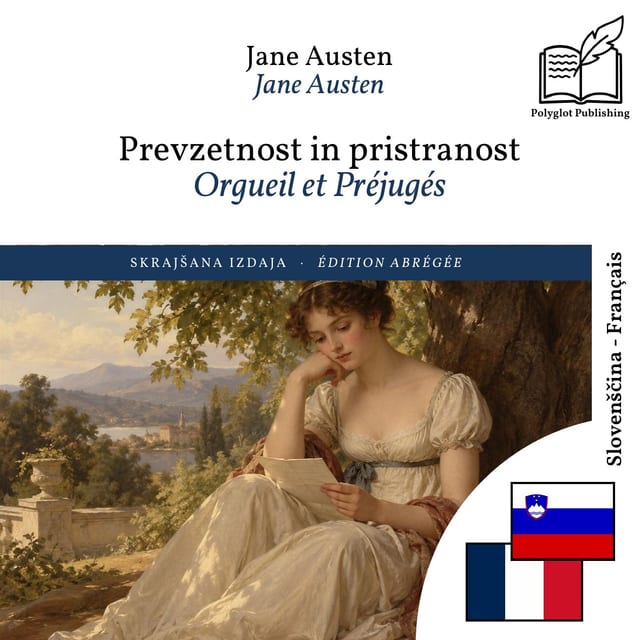 Orgueil et Préjugés