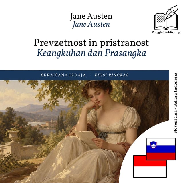 Keangkuhan dan Prasangka