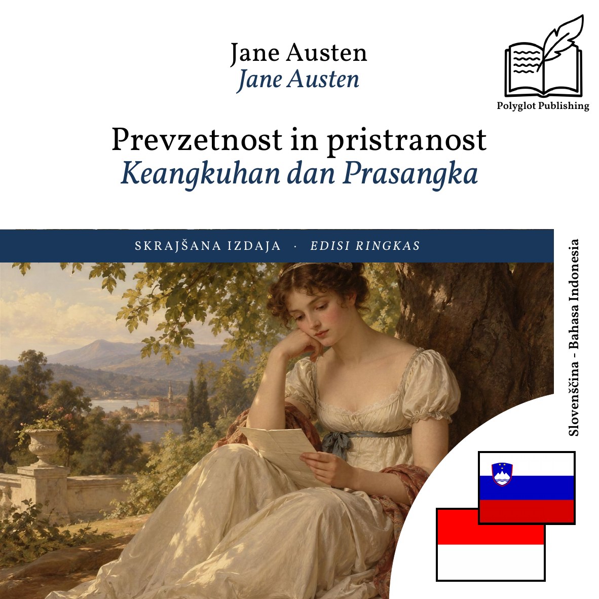 Keangkuhan dan Prasangka