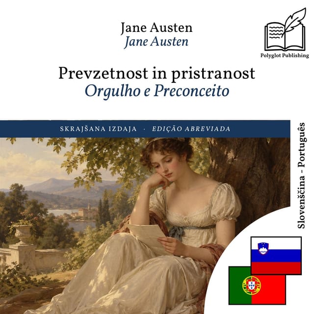 Orgulho e Preconceito