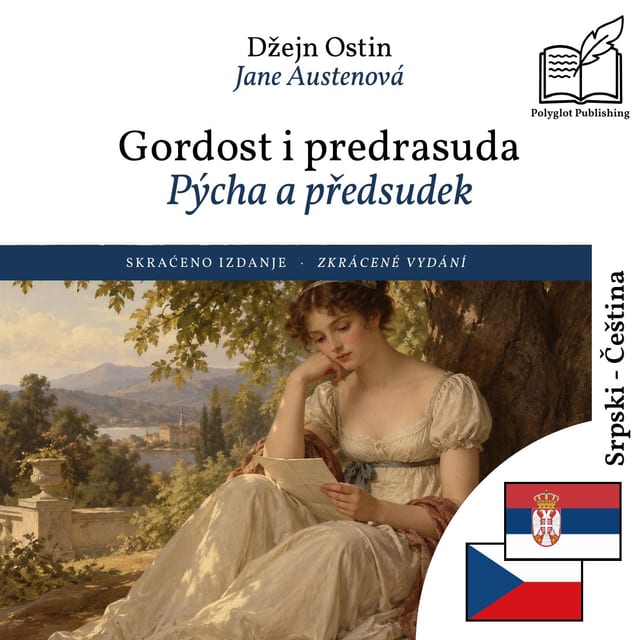 Pýcha a předsudek