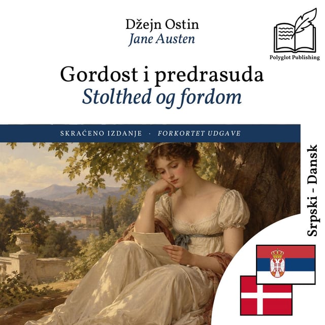 Stolthed og fordom