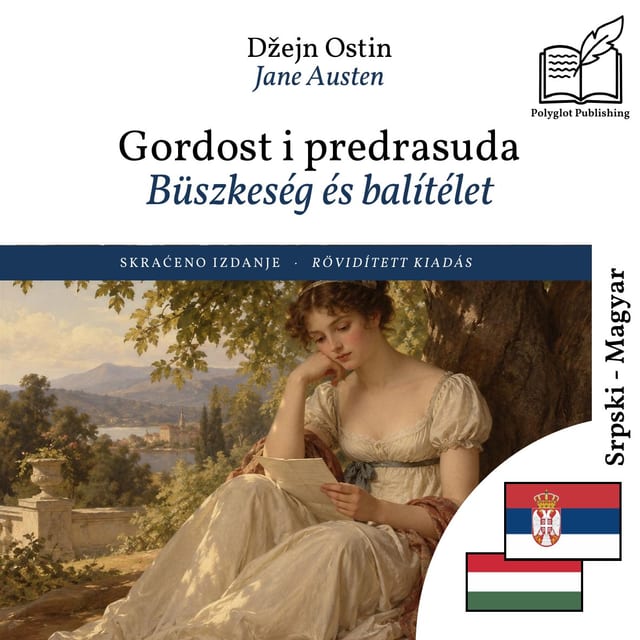 Büszkeség és balítélet