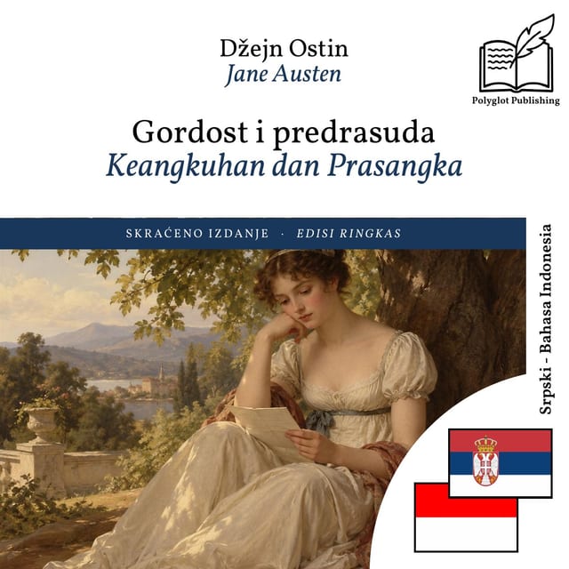 Keangkuhan dan Prasangka