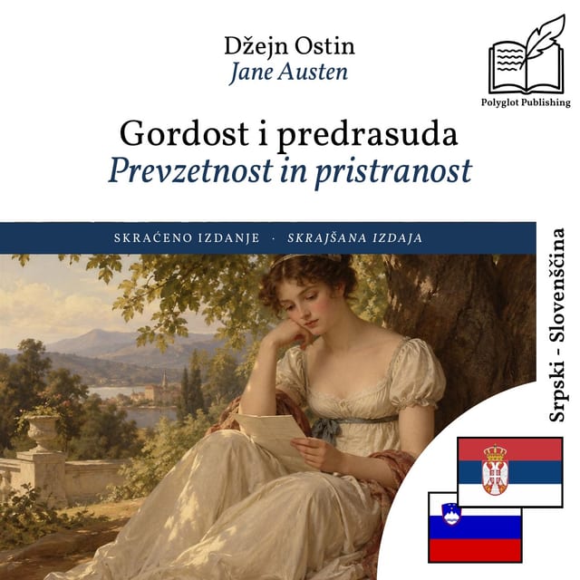 Prevzetnost in pristranost