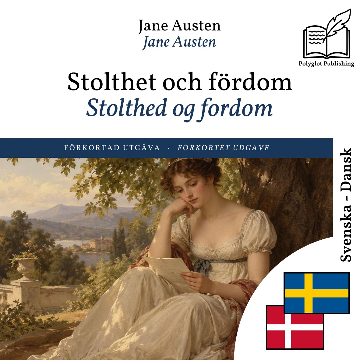 Stolthed og fordom
