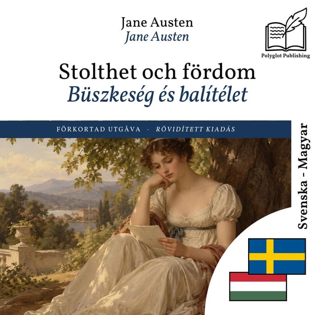 Büszkeség és balítélet