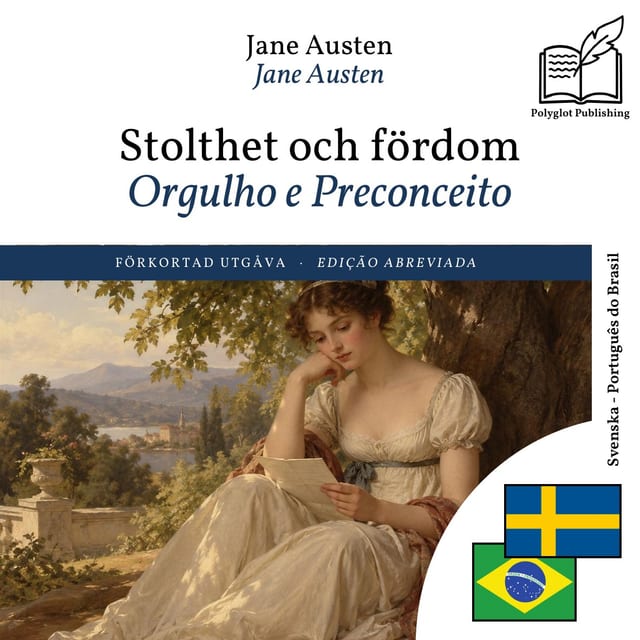 Orgulho e Preconceito