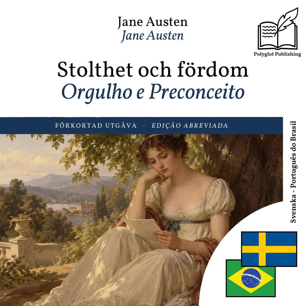 Orgulho e Preconceito