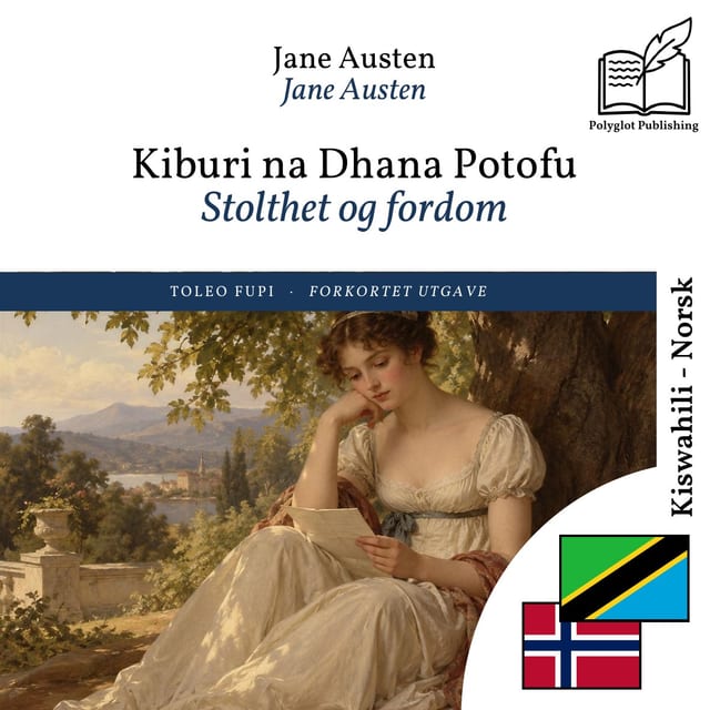 Stolthet og fordom