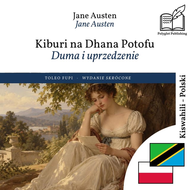 Duma i uprzedzenie