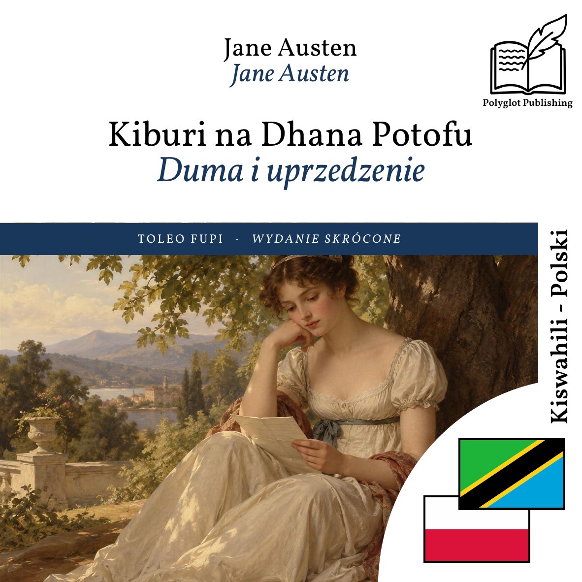 Duma i uprzedzenie